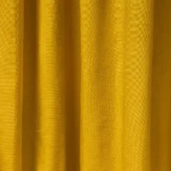 1pc Light Filtering Velvet Macrame Trim Window Curtain Panel - Opalhouse™ Designed With Jungalow™ 5 1pc Light Filtering Velvet Macrame Trim Window Curtain Panel - Opalhouse™ Designed With Jungalow™ -Decoro Shop GUEST 00304e97 1ce5 4ab8 8e11 f2743cffb39e