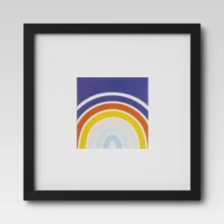 Set Of 9 Gallery Frame Set 10" X 10" Matted To 5" X 5" Black - Room Essentials™ 15 Set Of 9 Gallery Frame Set 10" X 10" Matted To 5" X 5" Black - Room Essentials™ -Decoro Shop GUEST 06635b16 af13 4f89 a28a 705565749ad0