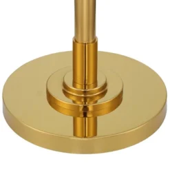 Possini Euro Design Kinsey Modern Downbridge Floor Lamp 67" Tall Warm Brass Metal Stone Pattern Glass Shade For Living Room Reading Bedroom Office 11 Possini Euro Design Kinsey Modern Downbridge Floor Lamp 67" Tall Warm Brass Metal Stone Pattern Glass Shade For Living Room Reading Bedroom Office -Decoro Shop GUEST 076e3d07 96f0 4dfa a45a 50da0ab59142