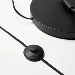 2-Head Floor Lamp With Trimmed Shade Black (Includes LED Light Bulb) - Threshold™ Designed With Studio McGee 7 2-Head Floor Lamp With Trimmed Shade Black (Includes LED Light Bulb) - Threshold™ Designed With Studio McGee -Decoro Shop GUEST 084e6589 a3bb 446e a435 be2a104bb0db