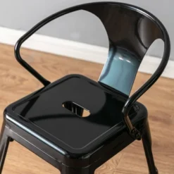 Set Of 2 Harper & Hudson Kids' Metal Activity Chairs - ACEssentials 17 Set Of 2 Harper & Hudson Kids' Metal Activity Chairs - ACEssentials -Decoro Shop GUEST 087e9f4c feed 4af9 a07f af4b9289bf68