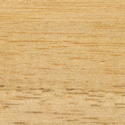 Boucle Upholstered Wood Ottoman - Hearth & Hand™ With Magnolia 5 Boucle Upholstered Wood Ottoman - Hearth & Hand™ With Magnolia - Image 5