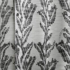 1pc 50"x84" Light Filtering Limu-Limu Leaf Jacquard Curtain Panel Gray - Opalhouse™ Designed With Jungalow™ 5 1pc 50"x84" Light Filtering Limu-Limu Leaf Jacquard Curtain Panel Gray - Opalhouse™ Designed With Jungalow™ -Decoro Shop GUEST 135d7976 8dbb 48dc 8113 fcacccc54152