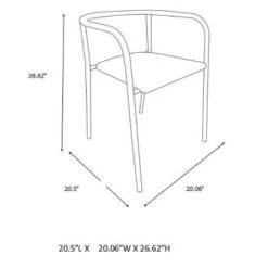 Kids' Metal Desk Chair - Pillowfort™ 12 Kids' Metal Desk Chair - Pillowfort™ -Decoro Shop GUEST 13d17a25 44d8 460a 9112 808f47a5b859