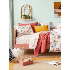 Rattan Arch Leaf Kids' Shelf - Pillowfort™ 9 Rattan Arch Leaf Kids' Shelf - Pillowfort™ -Decoro Shop GUEST 1448a949 54c8 4272 a46c d7b367a46407