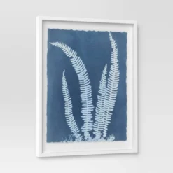 (Set Of 2) 16" X 20" Float Mount Plant Print Framed Wall Poster Set White - Threshold™ 8 (Set Of 2) 16" X 20" Float Mount Plant Print Framed Wall Poster Set White - Threshold™ -Decoro Shop GUEST 176847b5 0374 4d7a b7cc 015448af0c1c