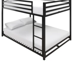 Full Max Metal Bunk Bed - Room & Joy 18 Full Max Metal Bunk Bed - Room & Joy -Decoro Shop GUEST 1a2d225e 2270 411f 9ac1 d82ff9d58fa0