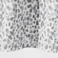 Leopard Glam Shower Curtain Ombre Gray - Threshold™ 5 Leopard Glam Shower Curtain Ombre Gray - Threshold™ -Decoro Shop GUEST 1dc3d236 2761 4df7 ba1f 5e67e81adfff
