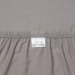 300 Thread Count Ultra Soft Fitted Sheet - Threshold 9 300 Thread Count Ultra Soft Fitted Sheet - Threshold -Decoro Shop GUEST 1df9fe59 456a 49e8 a0da d1e2e6207c2b