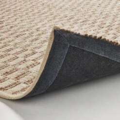 Checkered Stripe Rug Brown - Threshold™ Designed With Studio McGee 7 Checkered Stripe Rug Brown - Threshold™ Designed With Studio McGee -Decoro Shop GUEST 20519b73 ee25 4976 8ae3 6bb93d0e9cf9