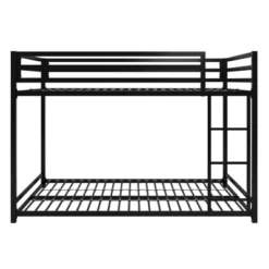 Full Max Metal Bunk Bed - Room & Joy 14 Full Max Metal Bunk Bed - Room & Joy -Decoro Shop GUEST 21aee743 058f 4684 94ca b595df0a3326