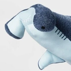 Hammerhead Kids' Throw Pillow Blue - Pillowfort™ 5 Hammerhead Kids' Throw Pillow Blue - Pillowfort™ -Decoro Shop GUEST 21e38350 b4a1 4a97 a6e4 d7f7bf408628