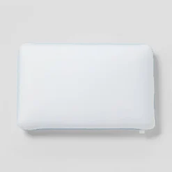 Cool Touch Memory Foam Bed Pillow - Threshold™ -Decoro Shop GUEST 2410947b 5cd0 44c0 9163 41886591303f