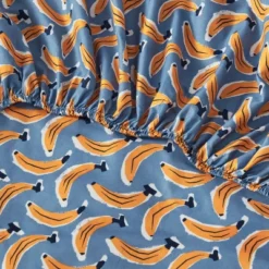 Printed Microfiber Sheet Set - Room Essentials™ -Decoro Shop GUEST 27696168 c6df 4061 8246 a077b148fa78