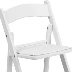 Flash Furniture 10 Pack Kids White Resin Folding Event Party Chair With Vinyl Padded Seat 14 Flash Furniture 10 Pack Kids White Resin Folding Event Party Chair With Vinyl Padded Seat -Decoro Shop GUEST 2a3f48b8 b20e 4ef9 99c4 6193737c1bd8