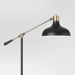 Crosby Schoolhouse Floor Lamp Black - Threshold™ 5 Crosby Schoolhouse Floor Lamp Black - Threshold™ -Decoro Shop GUEST 2fe920bb e9c9 4d47 b918 1ad38fcf3796