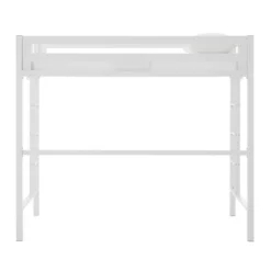 Twin Premium Deluxe Metal Loft Bed - Saracina Home 12 Twin Premium Deluxe Metal Loft Bed - Saracina Home -Decoro Shop GUEST 3190d955 1f66 46a0 a45e 738fe3f54ebe