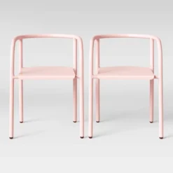 Set Of 2 Kids' Metal Activity Chairs - Pillowfort™ 16 Set Of 2 Kids' Metal Activity Chairs - Pillowfort™ -Decoro Shop GUEST 3245ac43 e016 4b29 b2f2 c4ac92be08e4