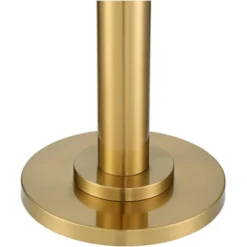 Possini Euro Design Modern Torchiere Floor Lamp 70" Tall Warm Antique Gold Metal Glass Shade For Living Room Reading Bedroom Office Uplight 10 Possini Euro Design Modern Torchiere Floor Lamp 70" Tall Warm Antique Gold Metal Glass Shade For Living Room Reading Bedroom Office Uplight -Decoro Shop GUEST 343c9408 2668 40bc 9eea 20af2c665b71