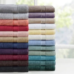 8pc Cotton Bath Towel Set 23 8pc Cotton Bath Towel Set -Decoro Shop GUEST 35224bc3 0f6d 441b a7a1 a05a2c222f60