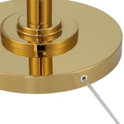 Possini Euro Design Kinsey Modern Downbridge Floor Lamp 67" Tall Warm Brass Metal Stone Pattern Glass Shade For Living Room Reading Bedroom Office 12 Possini Euro Design Kinsey Modern Downbridge Floor Lamp 67" Tall Warm Brass Metal Stone Pattern Glass Shade For Living Room Reading Bedroom Office -Decoro Shop GUEST 35ebcabc 450b 48f5 a609 a2571d1f509b