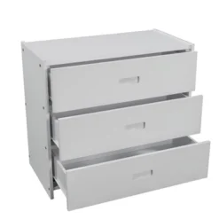 Low Twin Loft Bed With Bookcase, Separate Three Drawers, Pulling Ladder And Slide - ModernLuxe 15 Low Twin Loft Bed With Bookcase, Separate Three Drawers, Pulling Ladder And Slide - ModernLuxe -Decoro Shop GUEST 37c94e9d 140b 4a53 b9b8 fb5e55a53b66