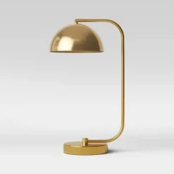 Valencia Table Lamp Brass - Threshold™ 9 Valencia Table Lamp Brass - Threshold™ -Decoro Shop GUEST 38c67072 99b1 4609 9177 eae59b30dc00