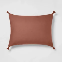 Double Cloth Quilt Sham - Threshold™ 7 Double Cloth Quilt Sham - Threshold™ -Decoro Shop GUEST 3a684835 b4fb 4ea0 a05e 02e06085a042