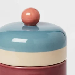 Stacking Bath Canister - Opalhouse™ Designed With Jungalow™ -Decoro Shop GUEST 3ad80e62 8e60 4a06 965b b3bc3133f567