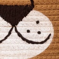 Lion Kids' Coiled Rope Basket - Pillowfort™ -Decoro Shop GUEST 3bfa4ceb 8f8b 4f33 940d 6f7c3e6d9bad