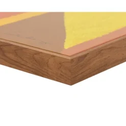 36" X 24" Time And Place Framed Wall Art - Opalhouse™ Designed With Jungalow™ -Decoro Shop GUEST 436841f9 ab16 4088 a31f 47a92bb17fe4