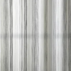 1pc 50"x84" Light Filtering Striped Curtain Panel Gray - Threshold™ 7 1pc 50"x84" Light Filtering Striped Curtain Panel Gray - Threshold™ -Decoro Shop GUEST 44601b9a af53 4792 953b 2af0967b371e