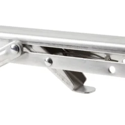 Built Industrial 2 Pack Folding L Wall Shelf Bracket, 10 Inch Collapsible Hardware With Locking Hinge For Garage Shelves, Holds 120lbs 13 Built Industrial 2 Pack Folding L Wall Shelf Bracket, 10 Inch Collapsible Hardware With Locking Hinge For Garage Shelves, Holds 120lbs -Decoro Shop GUEST 44749a7e 451d 4589 9343 c0b1752578f9