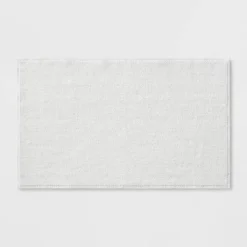 21"x34" Bath Mat - Threshold Signature™ -Decoro Shop GUEST 4512246a decd 4cc8 9b30 fc0f897ae5a9