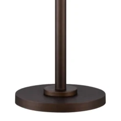 Possini Euro Design Meridian Light Blaster Modern Torchiere Floor Lamp 72" Tall Oil Rubbed Bronze LED Frosted Glass Shade For Living Room Bedroom Home 8 Possini Euro Design Meridian Light Blaster Modern Torchiere Floor Lamp 72" Tall Oil Rubbed Bronze LED Frosted Glass Shade For Living Room Bedroom Home -Decoro Shop GUEST 476c80f4 ccad 48c4 86fd ea8a20cd7528