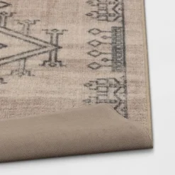 Hancock Distressed Center Motif Rug Beige - Threshold™ 8 Hancock Distressed Center Motif Rug Beige - Threshold™ -Decoro Shop GUEST 4bbd6258 398e 4e4d aeee d99a96f344f3