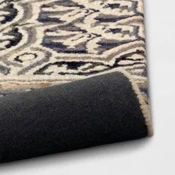 Floral Belfast Tufted Rug - Threshold 5 Floral Belfast Tufted Rug - Threshold -Decoro Shop GUEST 4cdbd814 0c42 4560 a686 6d6cace90f7c