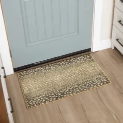 Elderberry Snake Skin Print Woven Rug Gray - Opalhouse 18 Elderberry Snake Skin Print Woven Rug Gray - Opalhouse -Decoro Shop GUEST 4e4d1ed9 b6c8 40a1 aca7 94ee681468f3