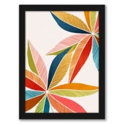 Modern Tropical Greenery By Modern Tropical - Modern Botanical 8 Piece Black Framed Art Set - Americanflat 15 Modern Tropical Greenery By Modern Tropical - Modern Botanical 8 Piece Black Framed Art Set - Americanflat -Decoro Shop GUEST 4e92f08e c7b7 4a6d b01d bc6266690c41