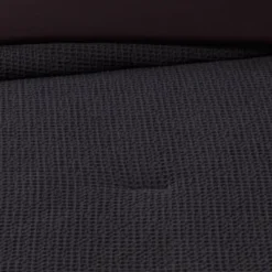 Washed Waffle Weave Comforter & Pillow Sham Set - Threshold 6 Washed Waffle Weave Comforter & Pillow Sham Set - Threshold -Decoro Shop GUEST 515c4ddc 670c 426c be8c d1f2bb870ffd