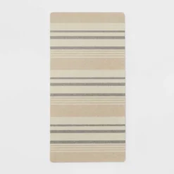 20" X 40" Low Profile Charmed Manor Patterned Polyurethane Kitchen Mat With Foam Rubber Backing - Threshold™ 21 20" X 40" Low Profile Charmed Manor Patterned Polyurethane Kitchen Mat With Foam Rubber Backing - Threshold™ -Decoro Shop GUEST 582e295a 58b0 4807 b082 15ed3139bc23