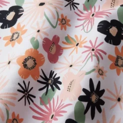 Easy Care Printed Pattern Sheet Set - Room Essentials™ -Decoro Shop GUEST 5f28f0f0 6287 4467 bb81 8a0ef52dcde4