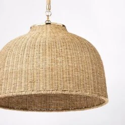 Large Seagrass Pendant Table Lamp Brown - Threshold™ Designed With Studio McGee 7 Large Seagrass Pendant Table Lamp Brown - Threshold™ Designed With Studio McGee -Decoro Shop GUEST 6333d2ed bddb 449a 8399 34ccb8f6e988