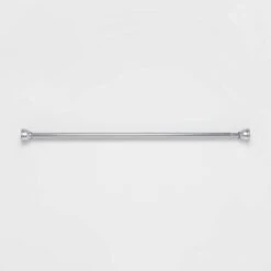 72" Half Moon Dual Mount Shower Rod - Threshold™ 14 72" Half Moon Dual Mount Shower Rod - Threshold™ -Decoro Shop GUEST 635b1b29 ecaa 4953 81d9 5472037dbe1e