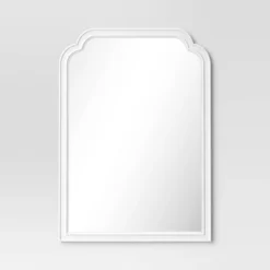 30" X 42" French Country Wall Mirror - Threshold™ 19 30" X 42" French Country Wall Mirror - Threshold™ -Decoro Shop GUEST 659caa74 625a 439b 8ad3 c5b477bd099c