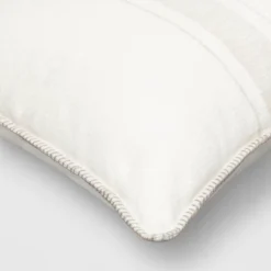 Oversized Placed Striped Square Throw Pillow - Threshold™ 9 Oversized Placed Striped Square Throw Pillow - Threshold™ -Decoro Shop GUEST 683554c0 8d76 4b3f 9a2f 9796e65bed71