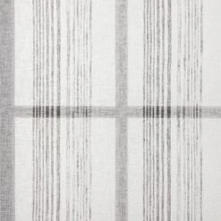 Vertical Stripe Curtain Sheer Gray/Cream - Hearth & Hand™ With Magnolia 12 Vertical Stripe Curtain Sheer Gray/Cream - Hearth & Hand™ With Magnolia -Decoro Shop GUEST 6f735b29 dcdf 4009 9a36 9696aebf1429