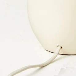 Small Table Lamp With Fringe Shade Off-White (Includes LED Light Bulb) - Opalhouse™ Designed With Jungalow™ -Decoro Shop GUEST 6fccb58d db9a 4434 8ae1 d8a3098bde9a