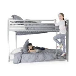 Full Max Metal Bunk Bed - Room & Joy 15 Full Max Metal Bunk Bed - Room & Joy -Decoro Shop GUEST 741cb045 78e4 462b a42f f5d1ae014eb9