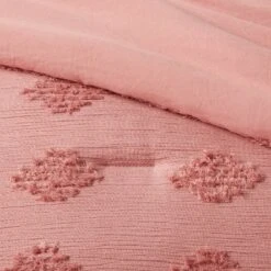 Tufted Diamond Crinkle Comforter & Sham Set - Threshold™ 5 Tufted Diamond Crinkle Comforter & Sham Set - Threshold™ -Decoro Shop GUEST 77139a33 1930 4c34 abb6 2ad67895c39f